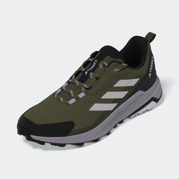 Dámské outdoorové boty adidas TERREX ANYLANDER W - foto 10