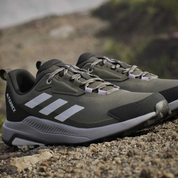 Dámské outdoorové boty adidas TERREX ANYLANDER W - foto 27