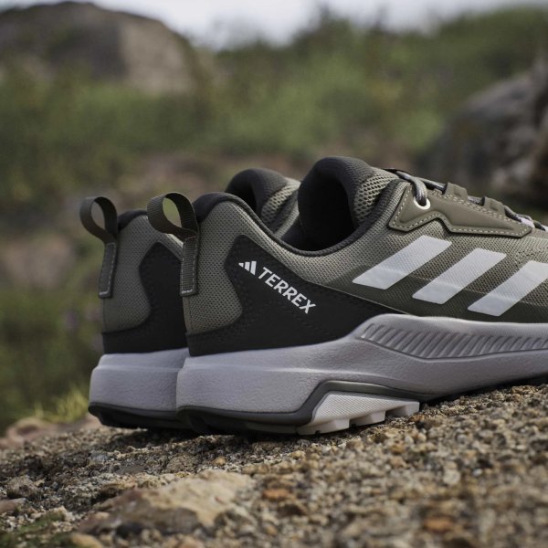 Dámské outdoorové boty adidas TERREX ANYLANDER W - foto 28
