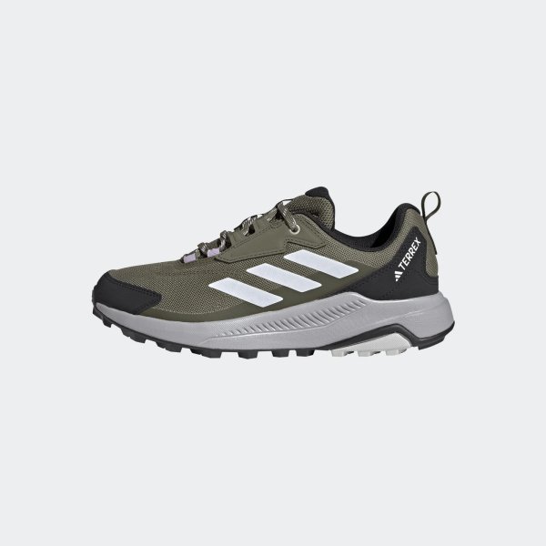Dámské outdoorové boty adidas TERREX ANYLANDER W - foto 11