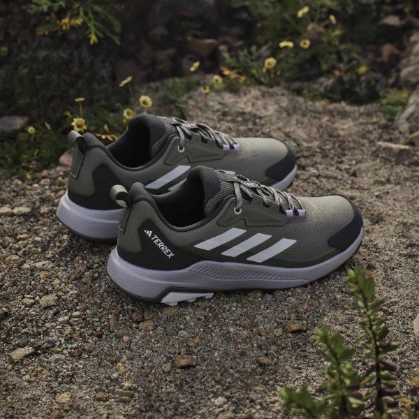 Dámské outdoorové boty adidas TERREX ANYLANDER W - foto 24