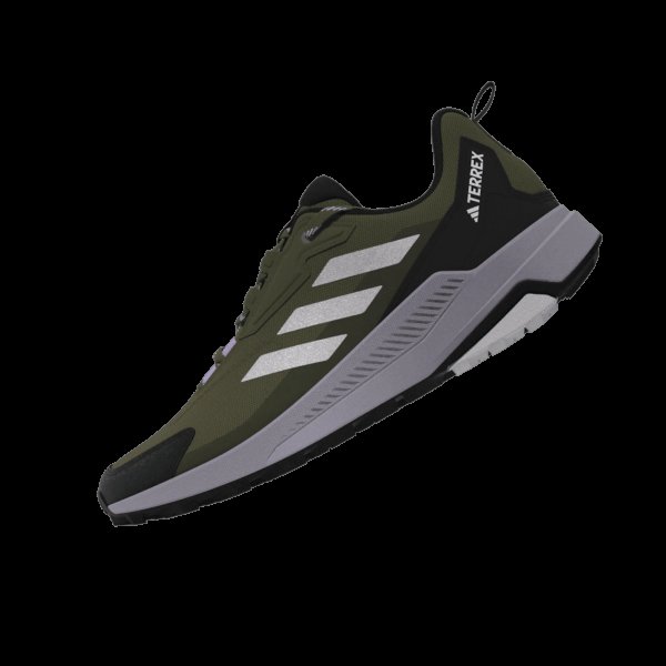 Dámské outdoorové boty adidas TERREX ANYLANDER W - foto 12