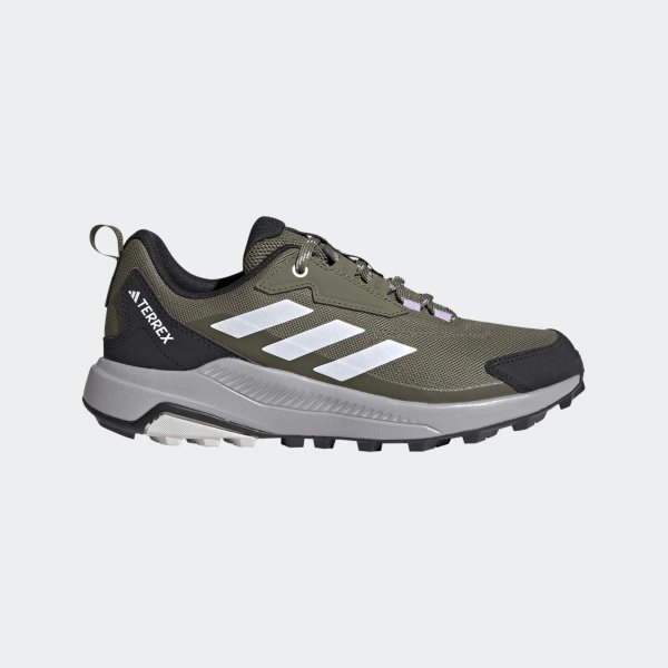 Dámské outdoorové boty adidas TERREX ANYLANDER W - foto 0