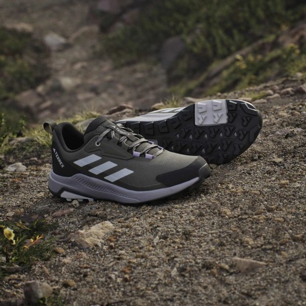 Dámské outdoorové boty adidas TERREX ANYLANDER W - foto 26