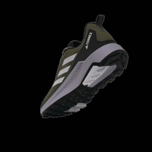 Dámské outdoorové boty adidas TERREX ANYLANDER W - foto 19
