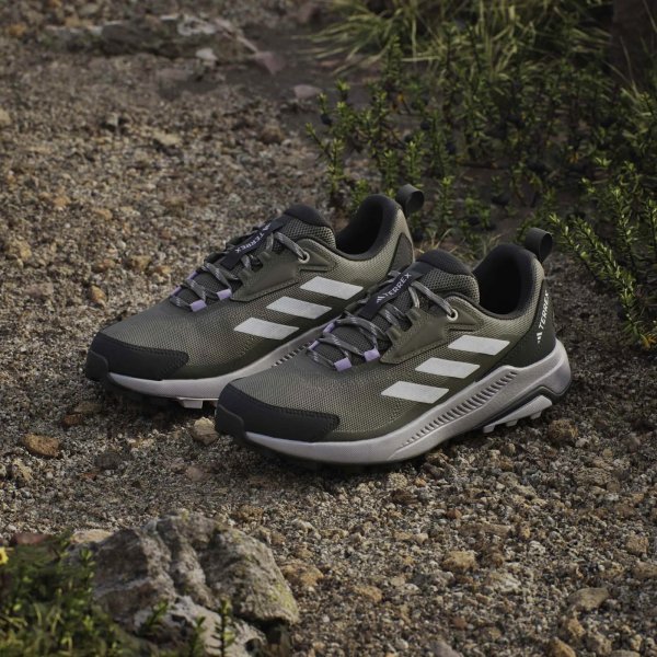 Dámské outdoorové boty adidas TERREX ANYLANDER W - foto 23