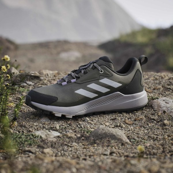 Dámské outdoorové boty adidas TERREX ANYLANDER W - foto 25