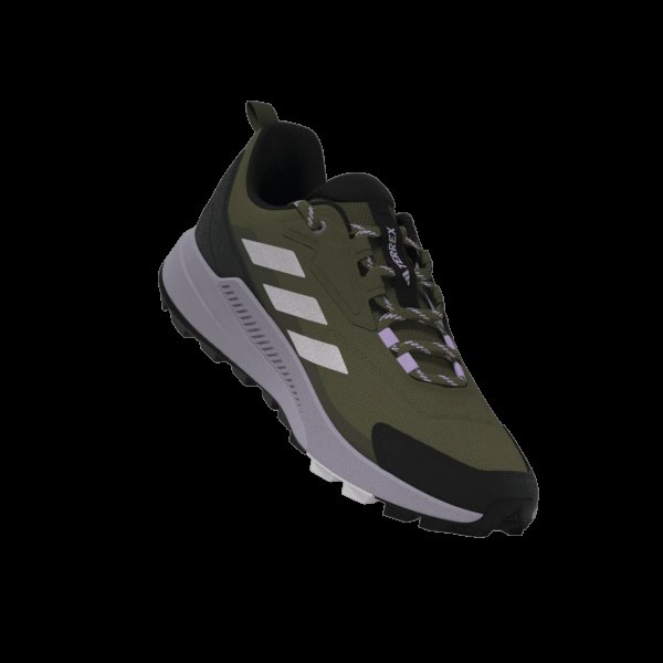 Dámské outdoorové boty adidas TERREX ANYLANDER W - foto 15