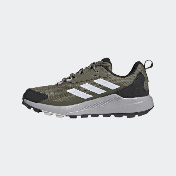 Dámské outdoorové boty adidas TERREX ANYLANDER W - foto 4