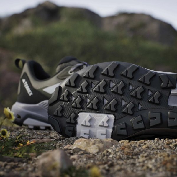Dámské outdoorové boty adidas TERREX ANYLANDER W - foto 29