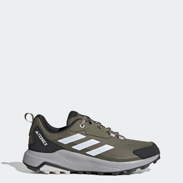 Dámské outdoorové boty adidas TERREX ANYLANDER W - foto 20