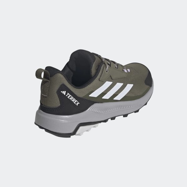 Dámské outdoorové boty adidas TERREX ANYLANDER W - foto 6