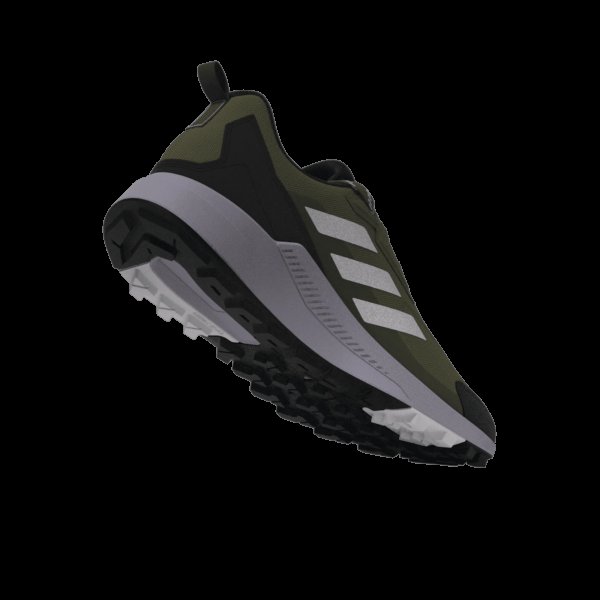 Dámské outdoorové boty adidas TERREX ANYLANDER W - foto 17