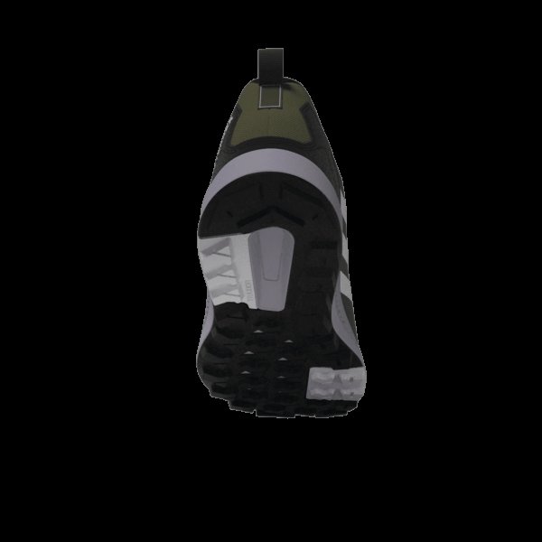 Dámské outdoorové boty adidas TERREX ANYLANDER W - foto 18