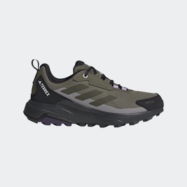 Dámské outdoorové boty adidas TERREX ANYLANDER R.RDY W - foto 0