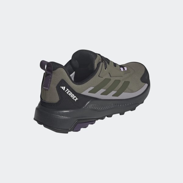 Dámské outdoorové boty adidas TERREX ANYLANDER R.RDY W - foto 6