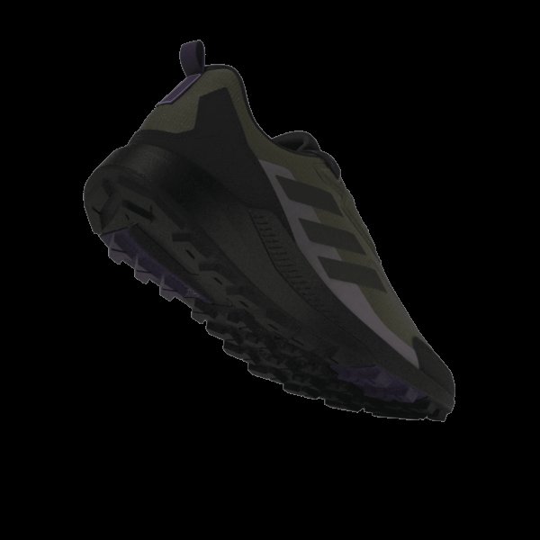 Dámské outdoorové boty adidas TERREX ANYLANDER R.RDY W - foto 17