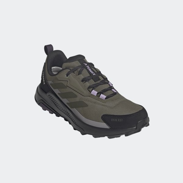 Dámské outdoorové boty adidas TERREX ANYLANDER R.RDY W - foto 5