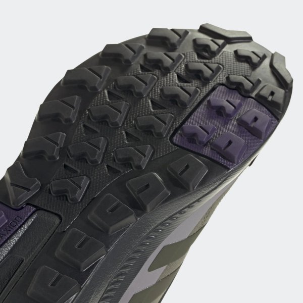 Dámské outdoorové boty adidas TERREX ANYLANDER R.RDY W - foto 8
