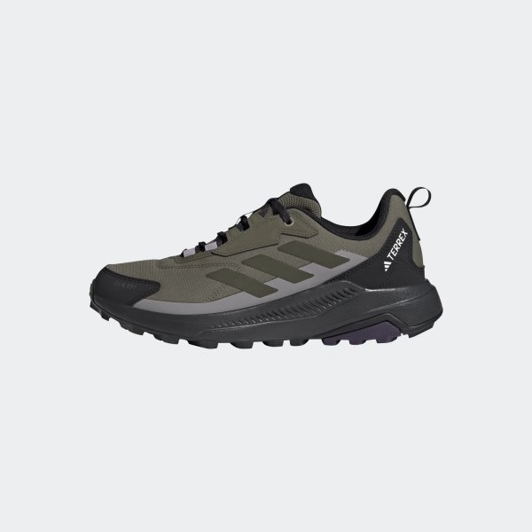 Dámské outdoorové boty adidas TERREX ANYLANDER R.RDY W - foto 11