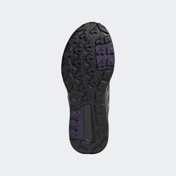 Dámské outdoorové boty adidas TERREX ANYLANDER R.RDY W - foto 3