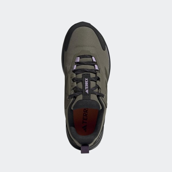 Dámské outdoorové boty adidas TERREX ANYLANDER R.RDY W - foto 2