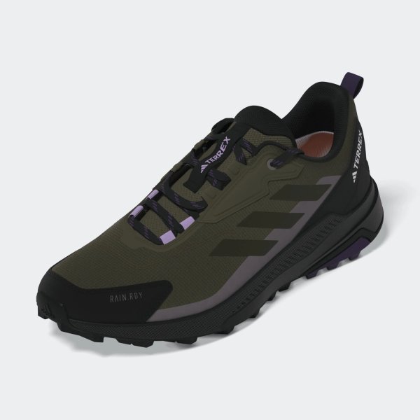 Dámské outdoorové boty adidas TERREX ANYLANDER R.RDY W - foto 10