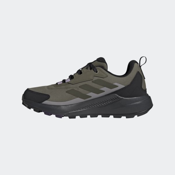 Dámské outdoorové boty adidas TERREX ANYLANDER R.RDY W - foto 4