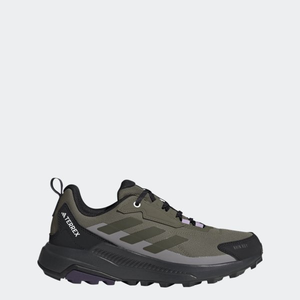 Dámské outdoorové boty adidas TERREX ANYLANDER R.RDY W - foto 1