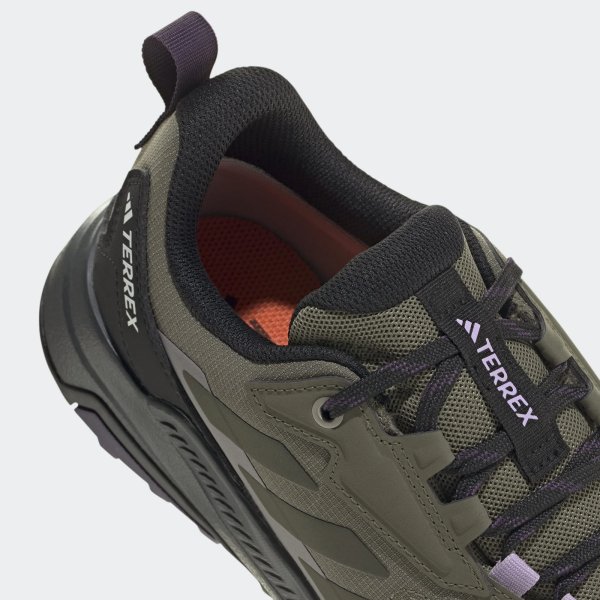 Dámské outdoorové boty adidas TERREX ANYLANDER R.RDY W - foto 7