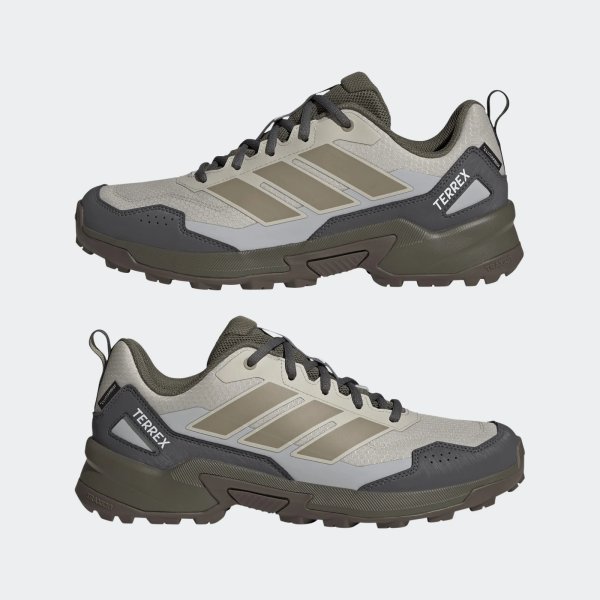 Pánské outdoorové boty adidas TERREX EASTRAIL 3 CP - foto 9