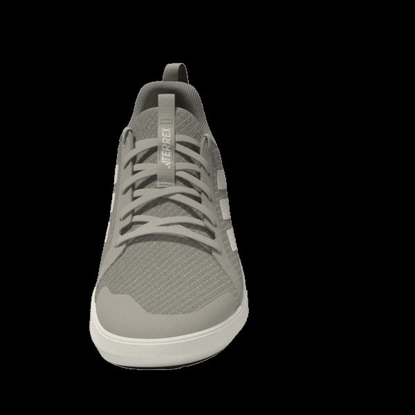 Outdoorové boty adidas TERREX BOAT LACE CLIMACOOL - foto 14