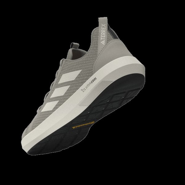 Outdoorové boty adidas TERREX BOAT LACE CLIMACOOL - foto 19