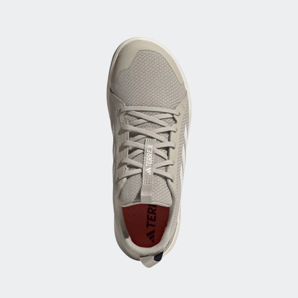 Outdoorové boty adidas TERREX BOAT LACE CLIMACOOL - foto 2