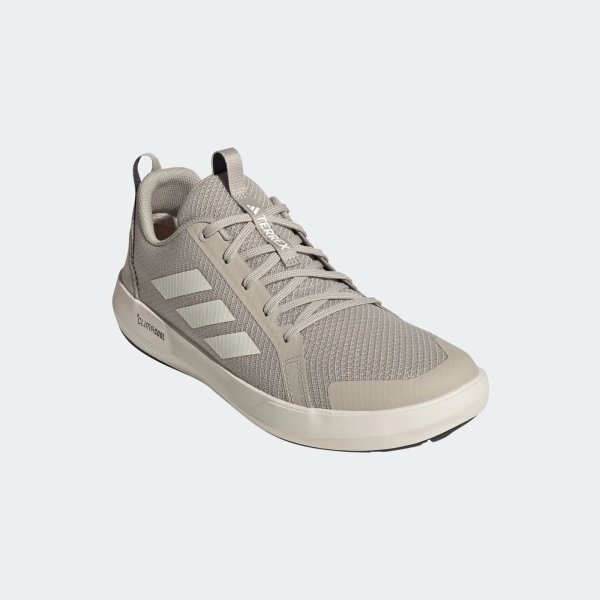 Outdoorové boty adidas TERREX BOAT LACE CLIMACOOL - foto 5