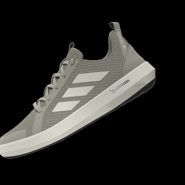 Outdoorové boty adidas TERREX BOAT LACE CLIMACOOL - foto 12