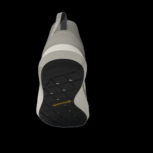Outdoorové boty adidas TERREX BOAT LACE CLIMACOOL - foto 18