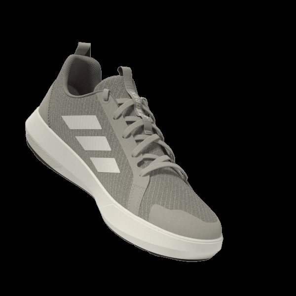 Outdoorové boty adidas TERREX BOAT LACE CLIMACOOL - foto 15