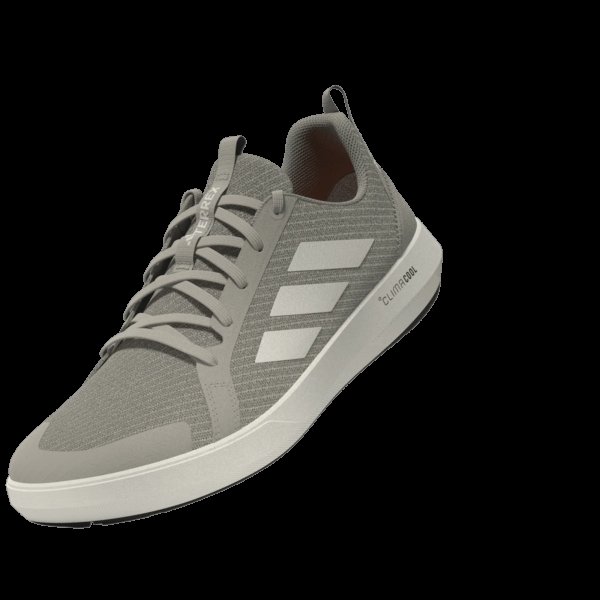 Outdoorové boty adidas TERREX BOAT LACE CLIMACOOL - foto 13