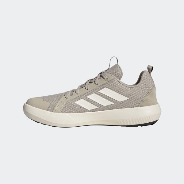 Outdoorové boty adidas TERREX BOAT LACE CLIMACOOL - foto 4