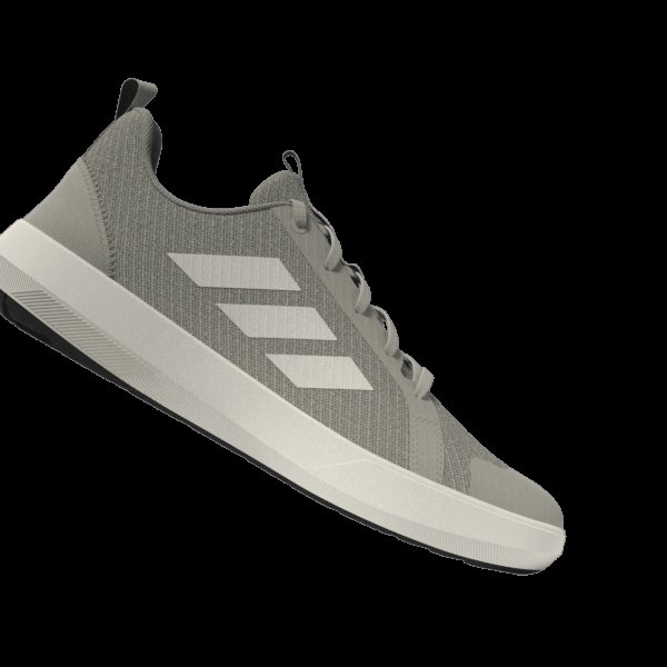 Outdoorové boty adidas TERREX BOAT LACE CLIMACOOL - foto 16