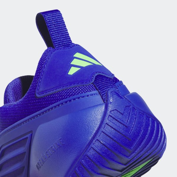 Dětské basketbalové boty adidas BELIEVE THAT 1 J - foto 7