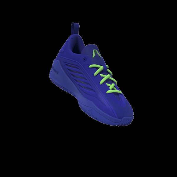 Dětské basketbalové boty adidas BELIEVE THAT 1 J - foto 15
