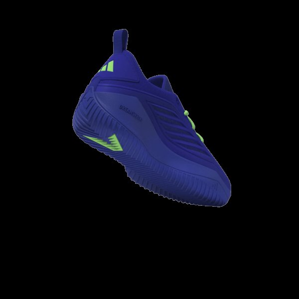 Dětské basketbalové boty adidas BELIEVE THAT 1 J - foto 17