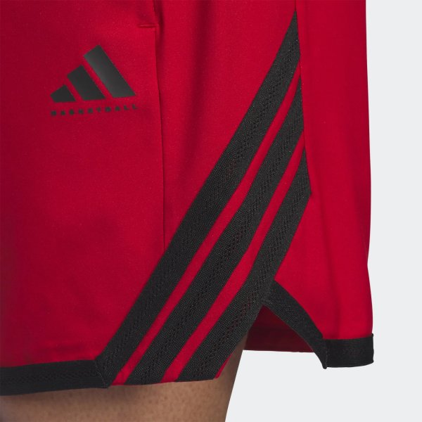 Pánské šortky adidas CRAZYLITE SHORT - foto 6