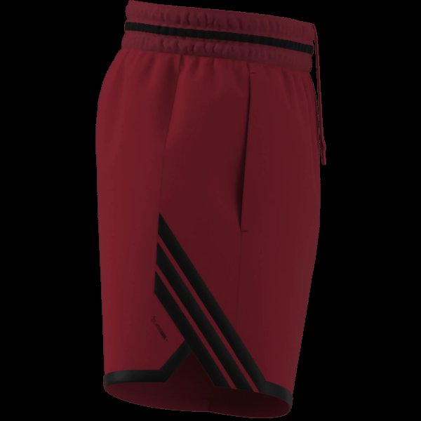 Pánské šortky adidas CRAZYLITE SHORT - foto 10