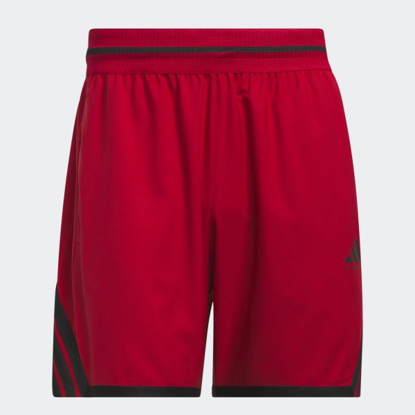 Pánské šortky adidas CRAZYLITE SHORT - foto 0