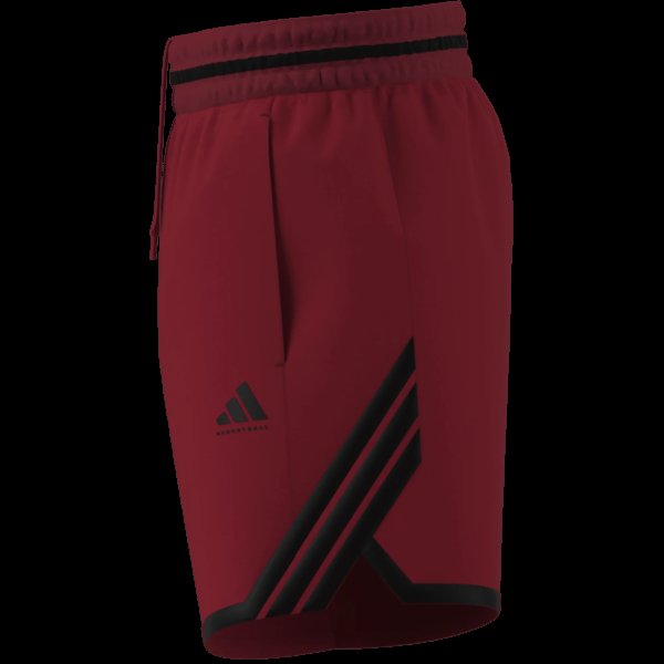 Pánské šortky adidas CRAZYLITE SHORT - foto 14
