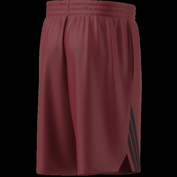 Pánské šortky adidas 3-STRIPES SHORT - foto 10