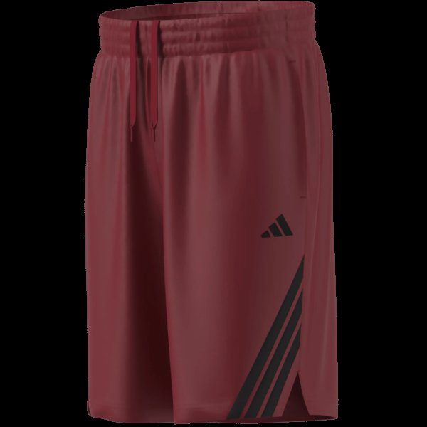 Pánské šortky adidas 3-STRIPES SHORT - foto 14